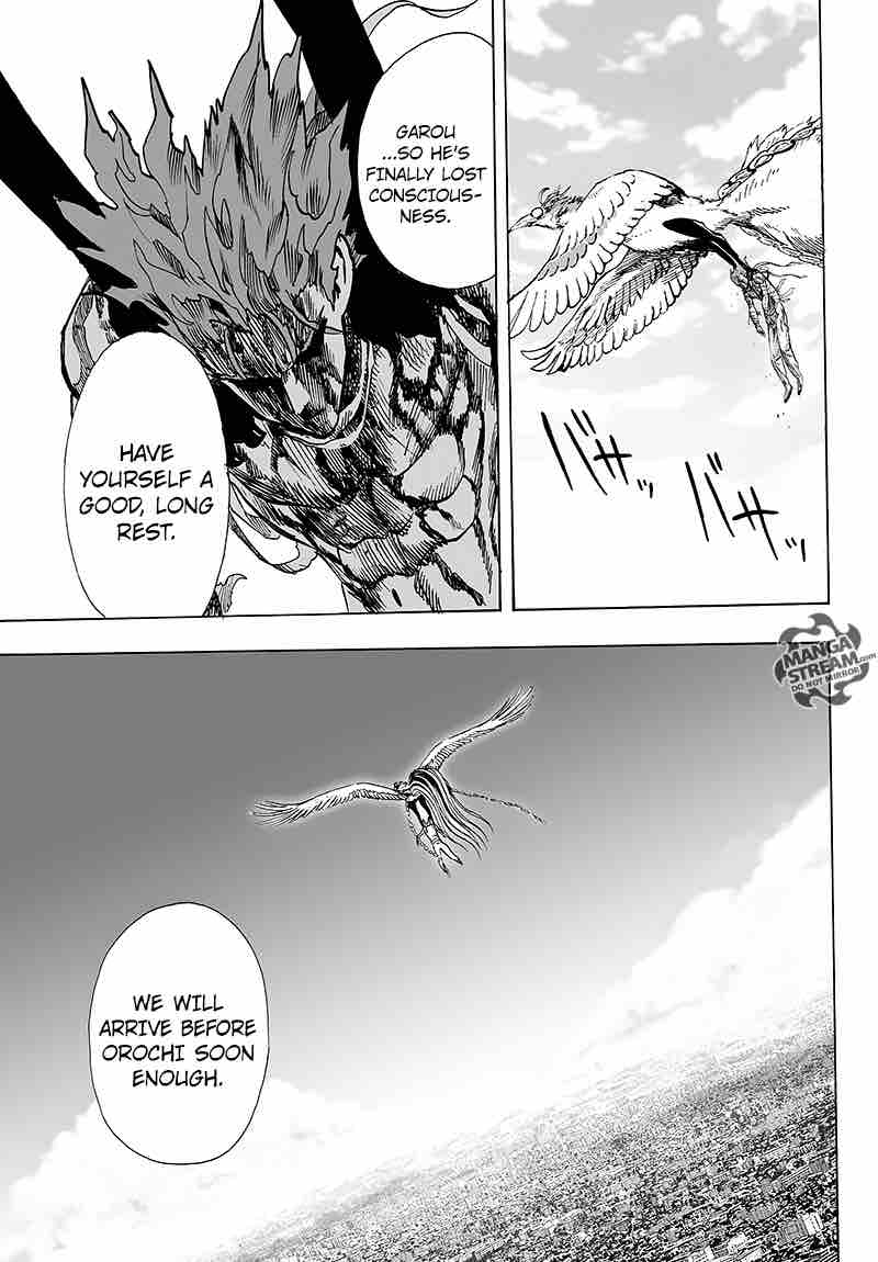 Chapter 132 - Escalation (Image 132)