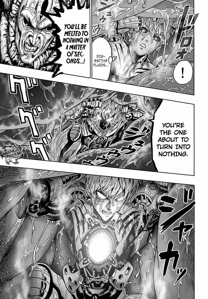 Chapter 132 - Escalation (Image 102)