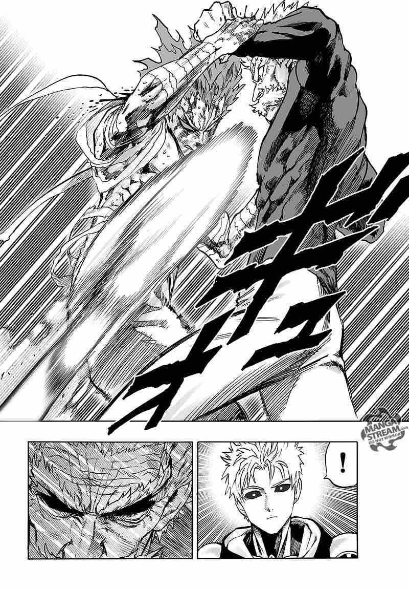 Chapter 132 - Escalation (Image 9)