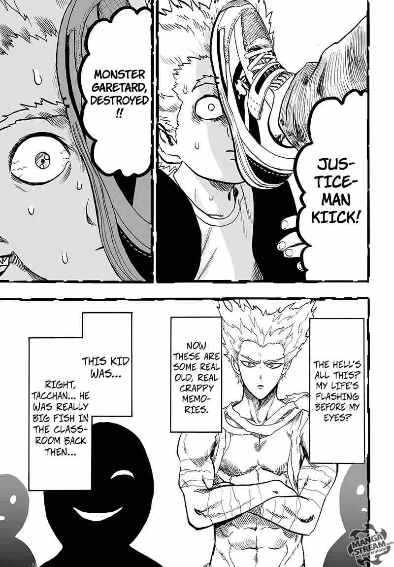 Chapter 132 - Escalation (Image 28)