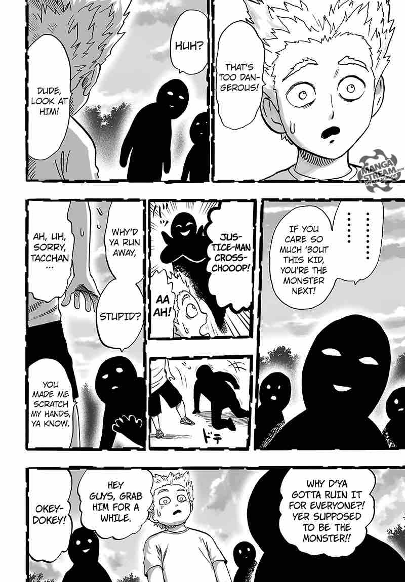 Chapter 132 - Escalation (Image 27)