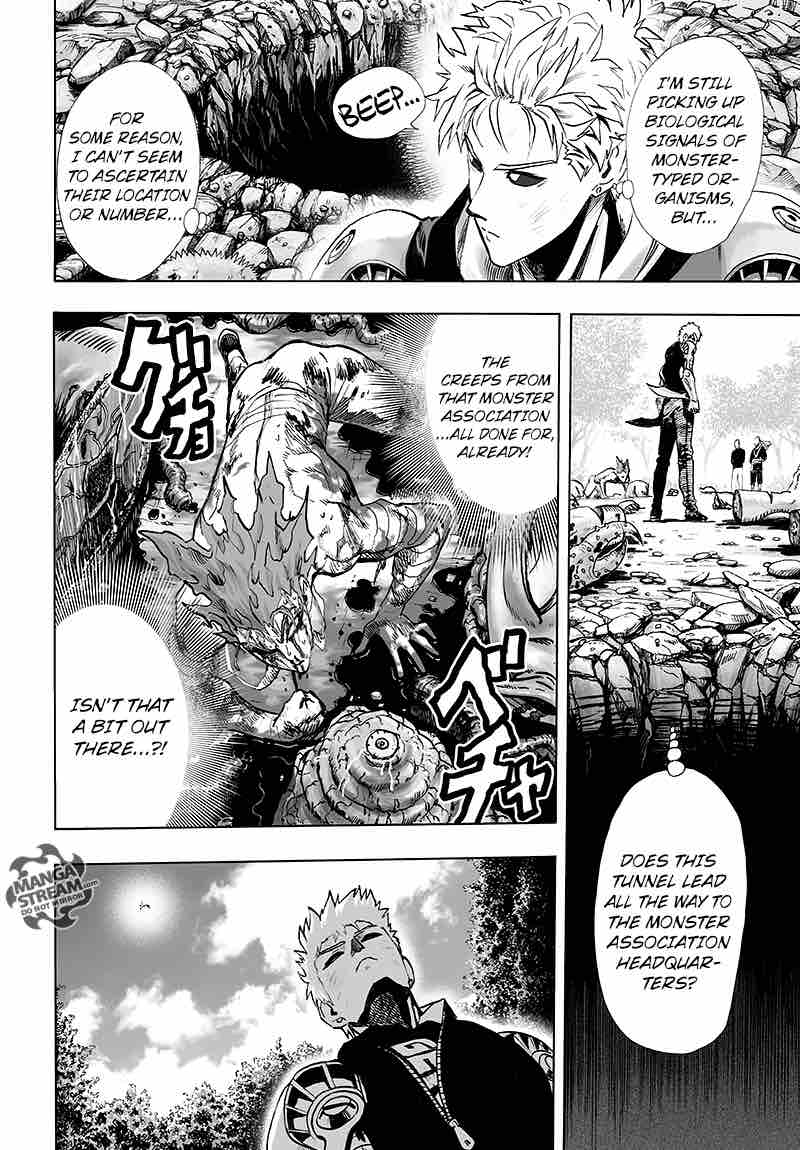 Chapter 132 - Escalation (Image 19)