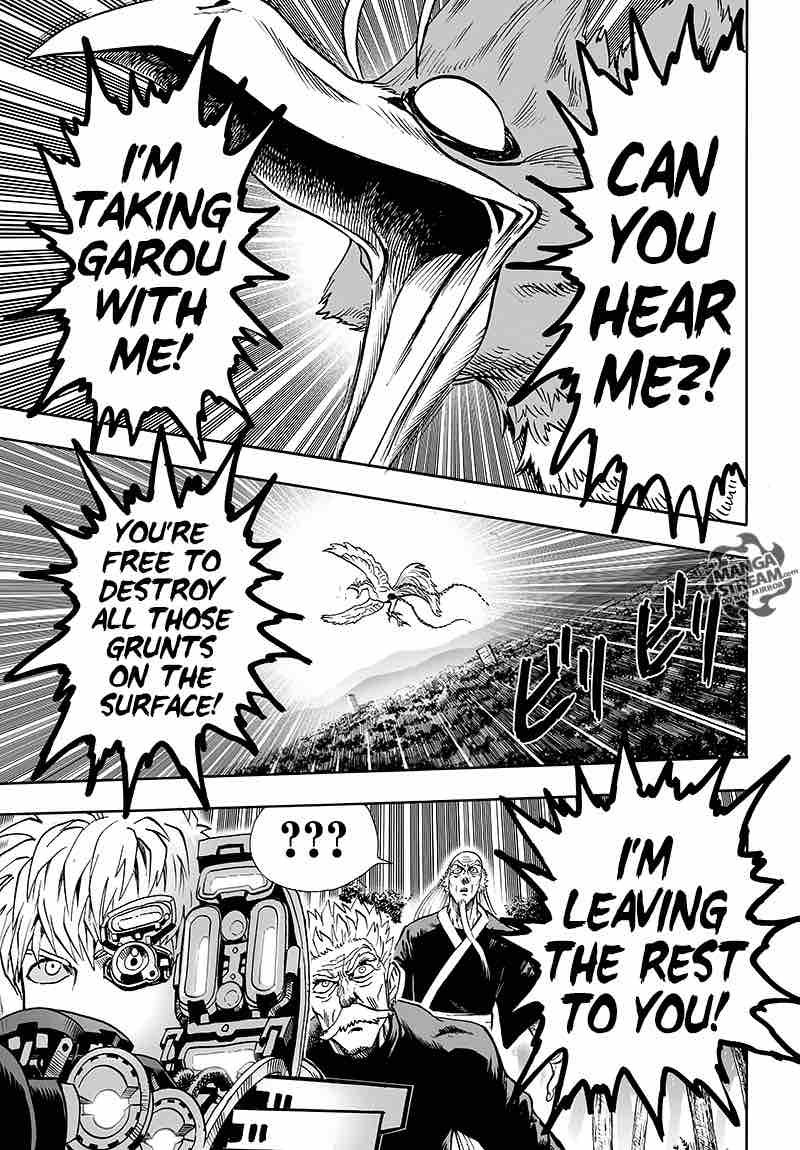 Chapter 132 - Escalation (Image 45)