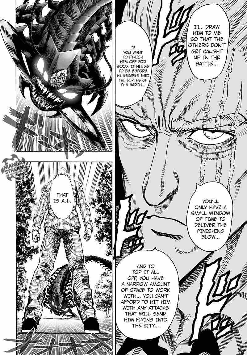 Chapter 132 - Escalation (Image 119)