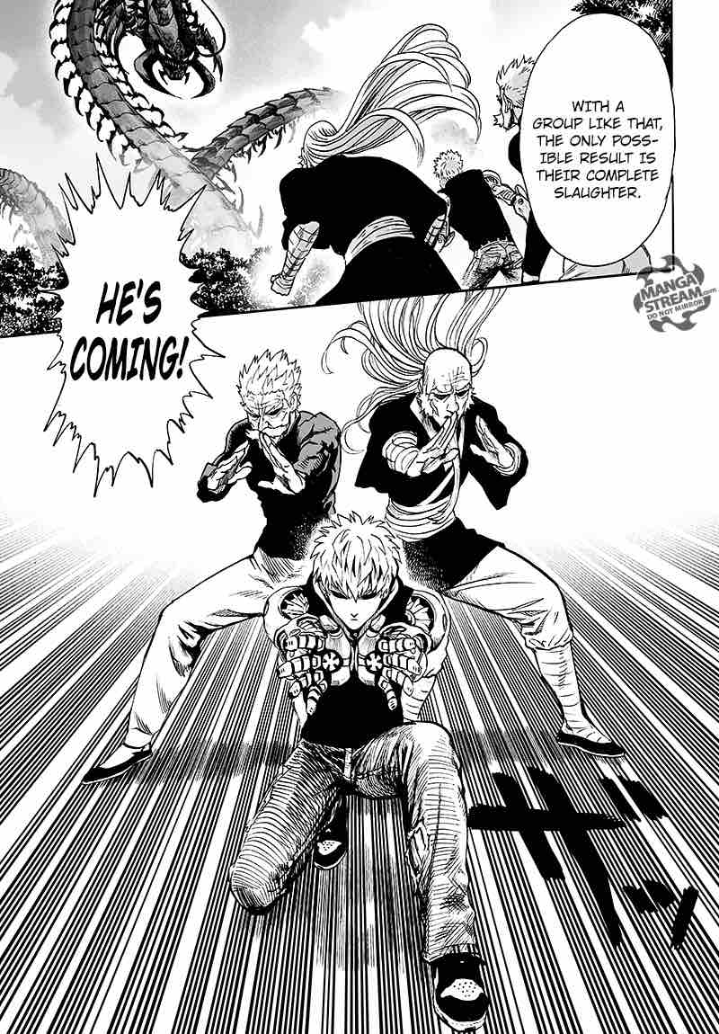 Chapter 132 - Escalation (Image 65)