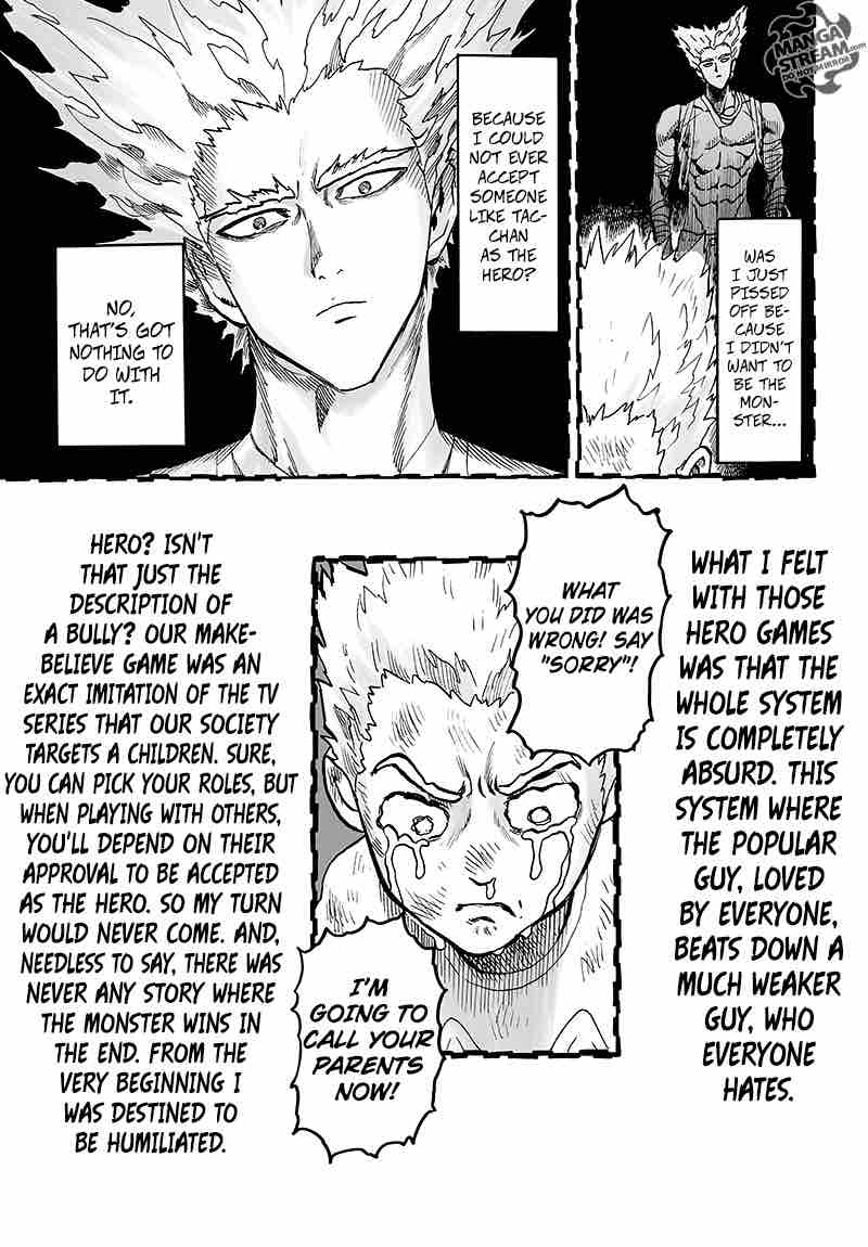 Chapter 132 - Escalation (Image 32)