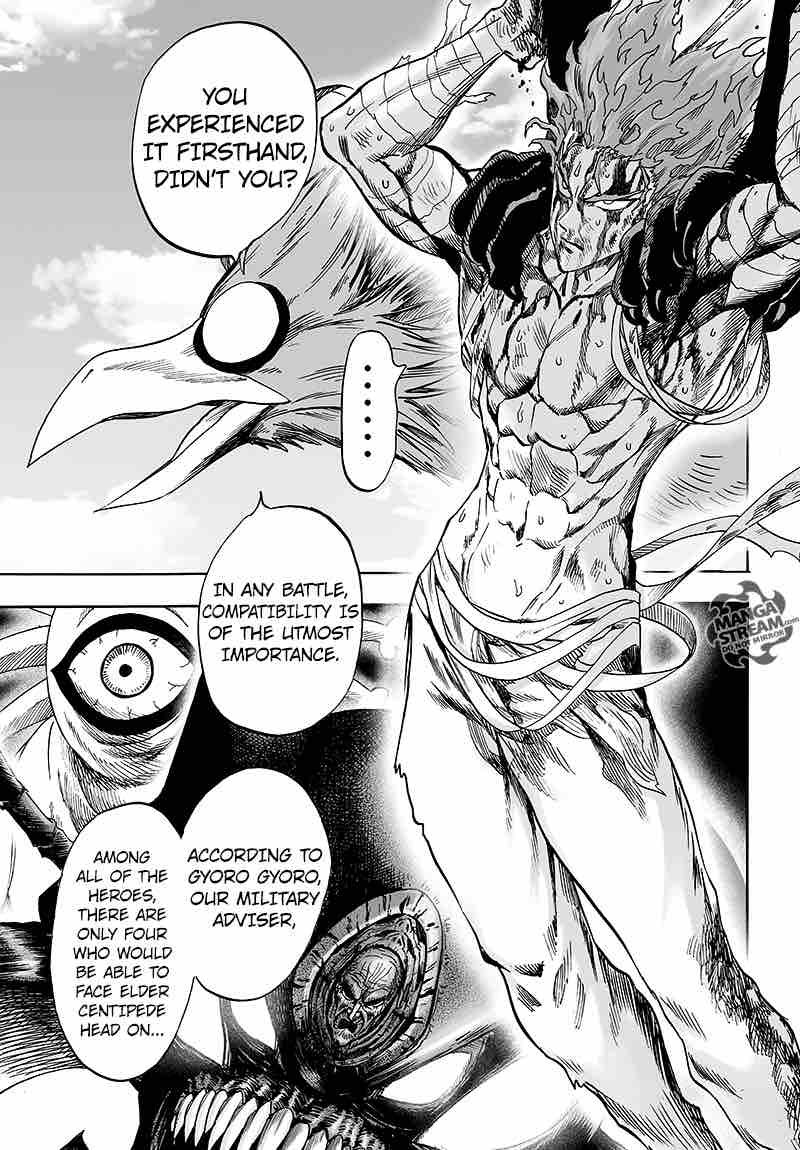 Chapter 132 - Escalation (Image 61)