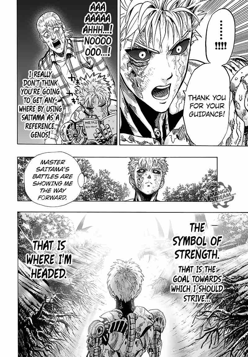 Chapter 132 - Escalation (Image 131)