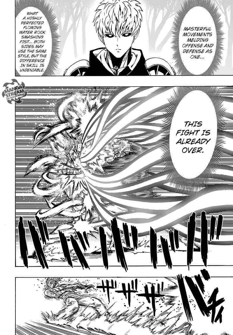 Chapter 132 - Escalation (Image 7)