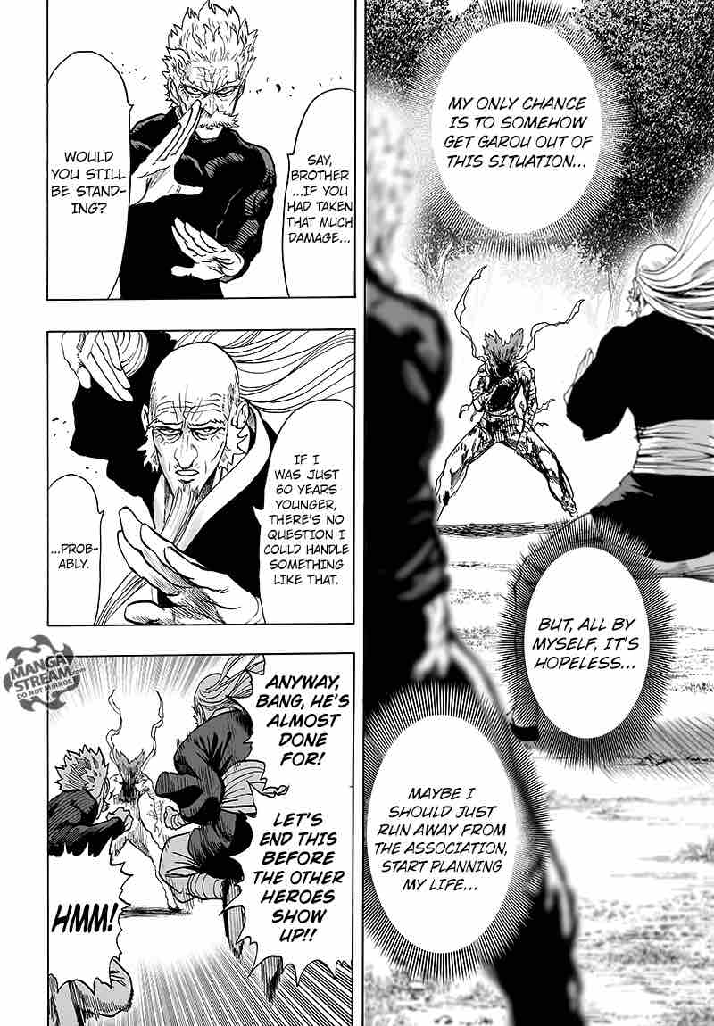 Chapter 132 - Escalation (Image 21)