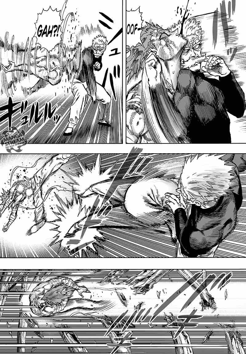 Chapter 132 - Escalation (Image 11)