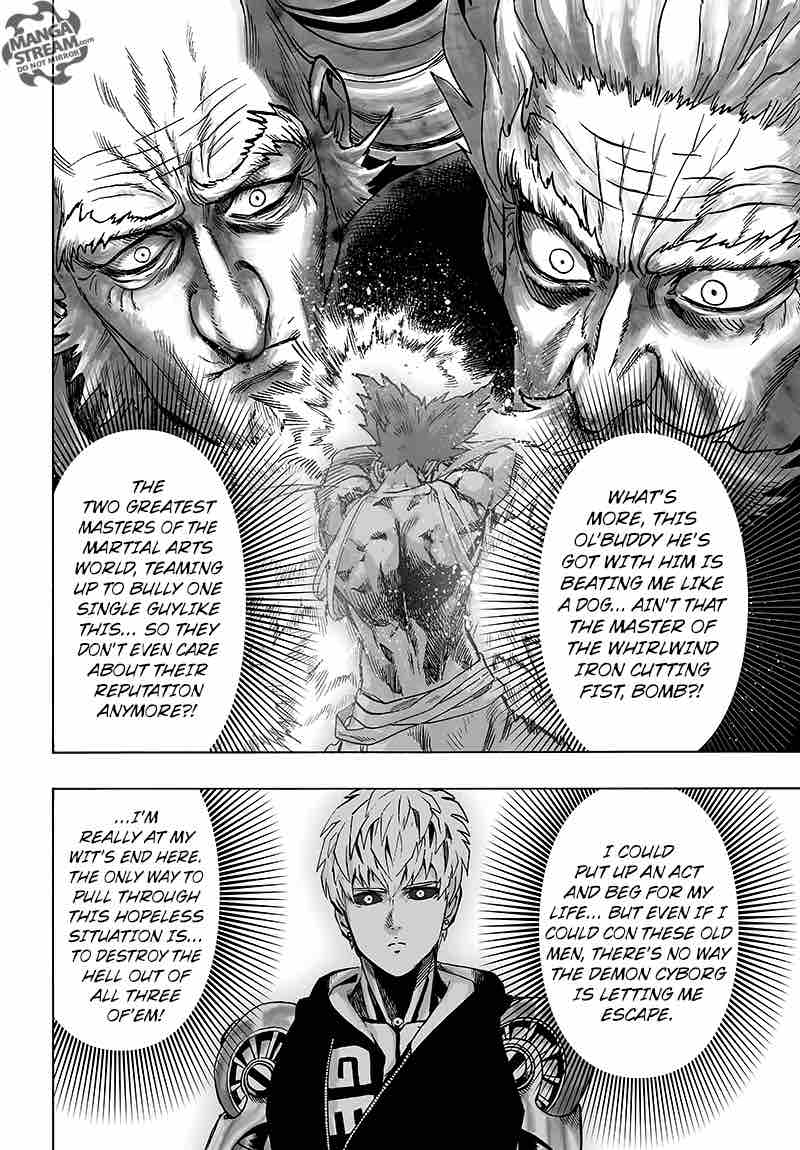 Chapter 132 - Escalation (Image 23)