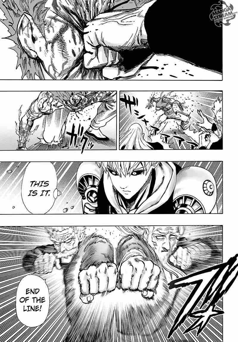 Chapter 132 - Escalation (Image 34)