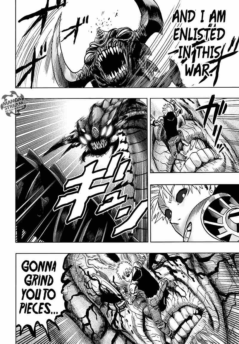 Chapter 132 - Escalation (Image 93)