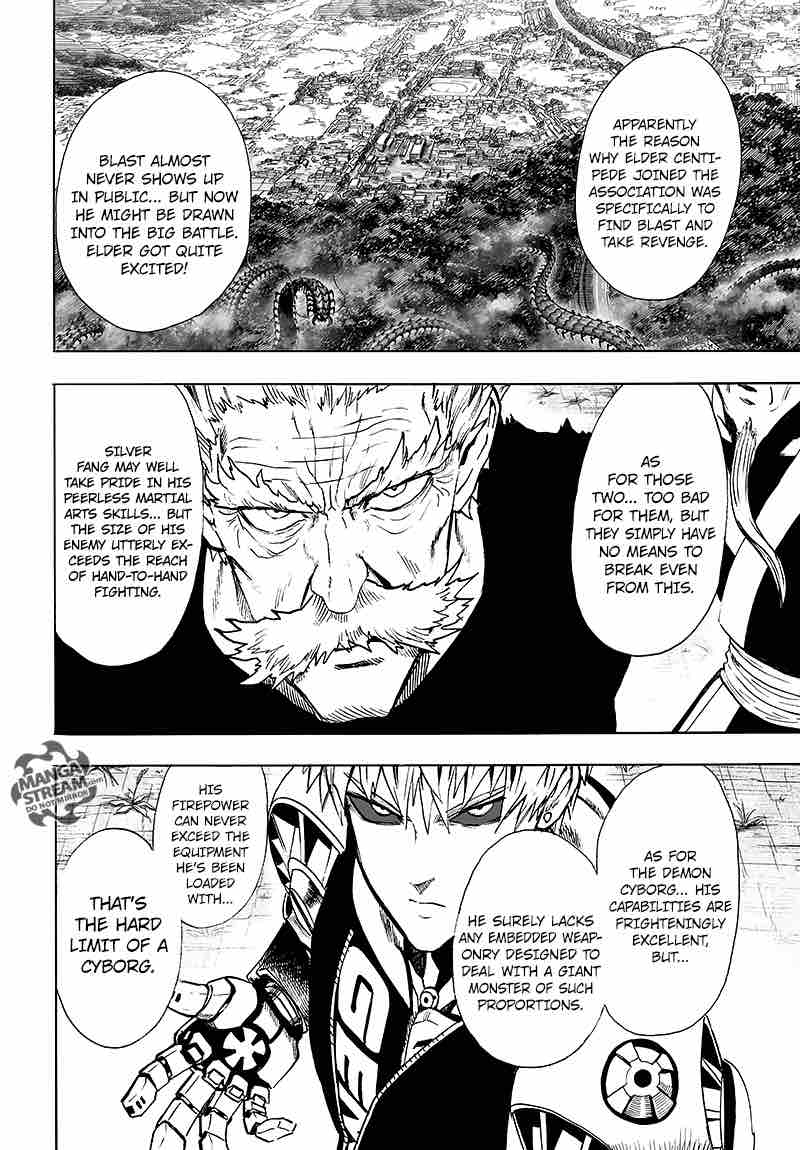 Chapter 132 - Escalation (Image 64)