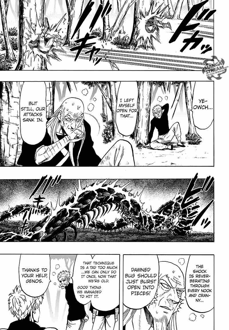 Chapter 132 - Escalation (Image 75)