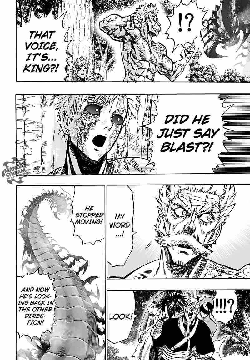 Chapter 132 - Escalation (Image 115)