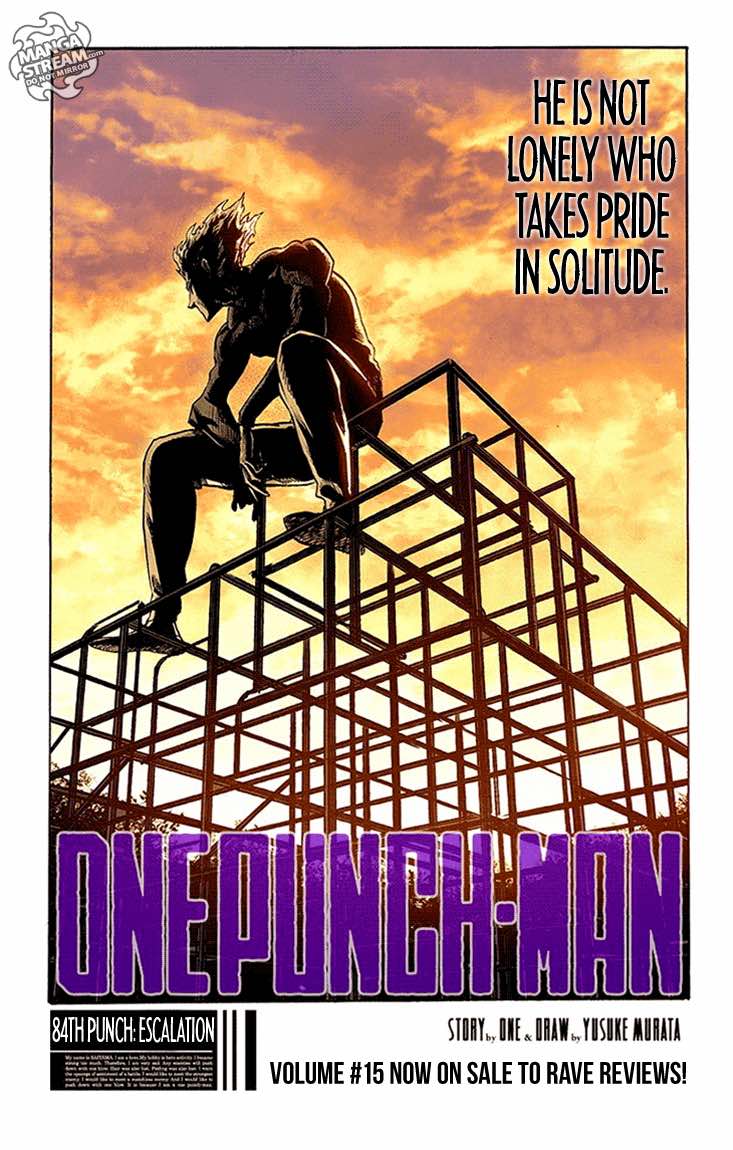 Chapter 132 - Escalation (Image 2)