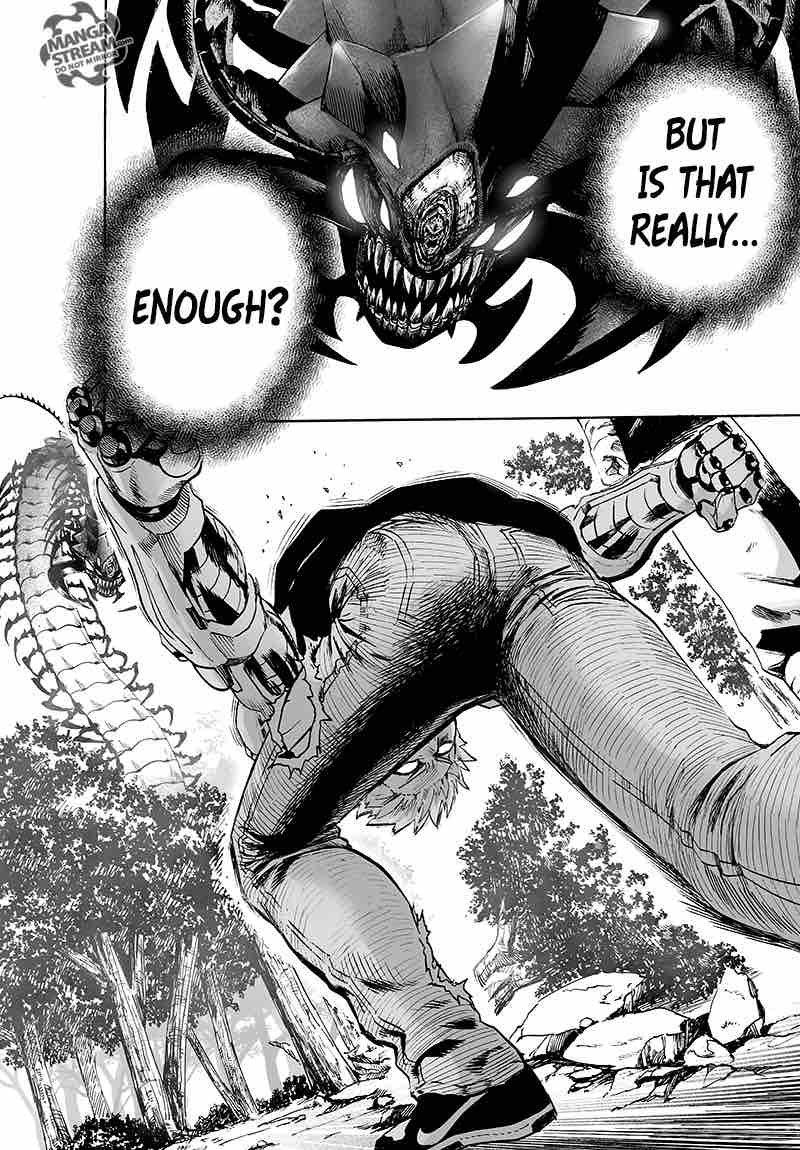 Chapter 132 - Escalation (Image 83)
