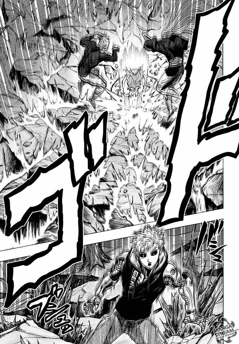 Chapter 132 - Escalation (Image 36)