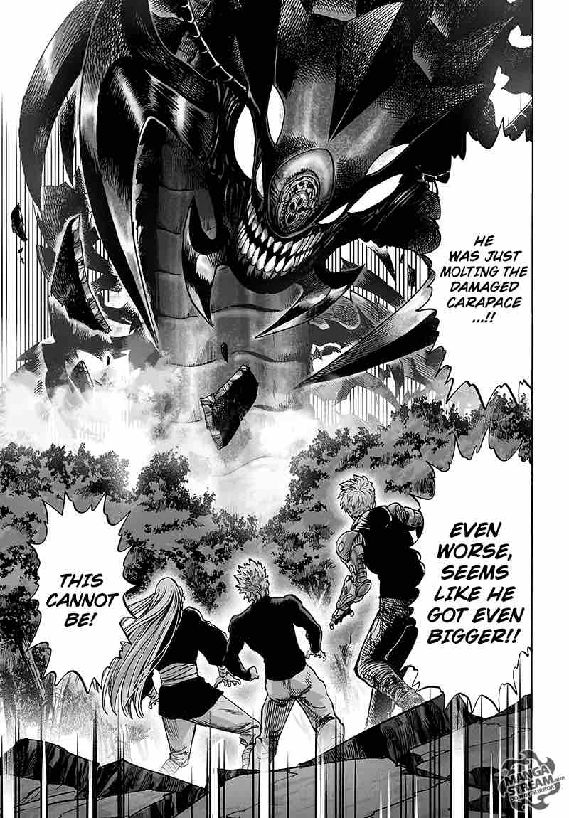Chapter 132 - Escalation (Image 79)
