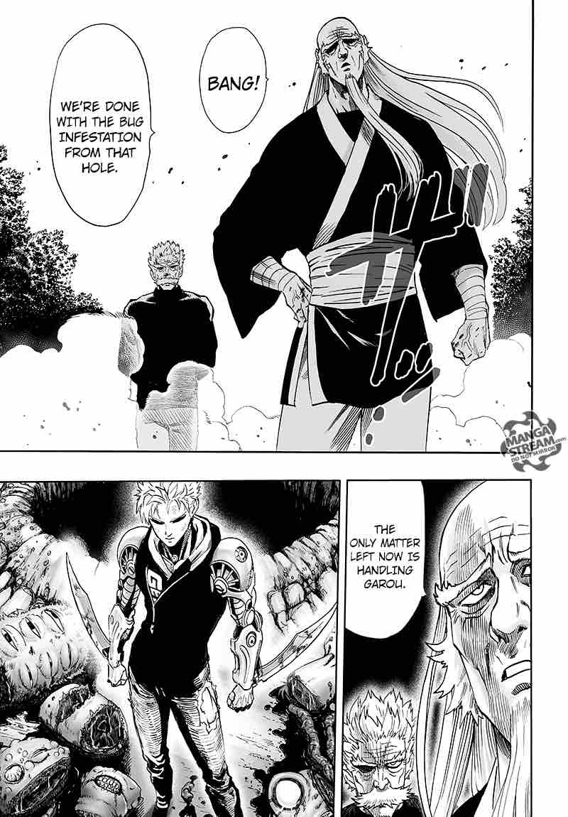 Chapter 132 - Escalation (Image 18)
