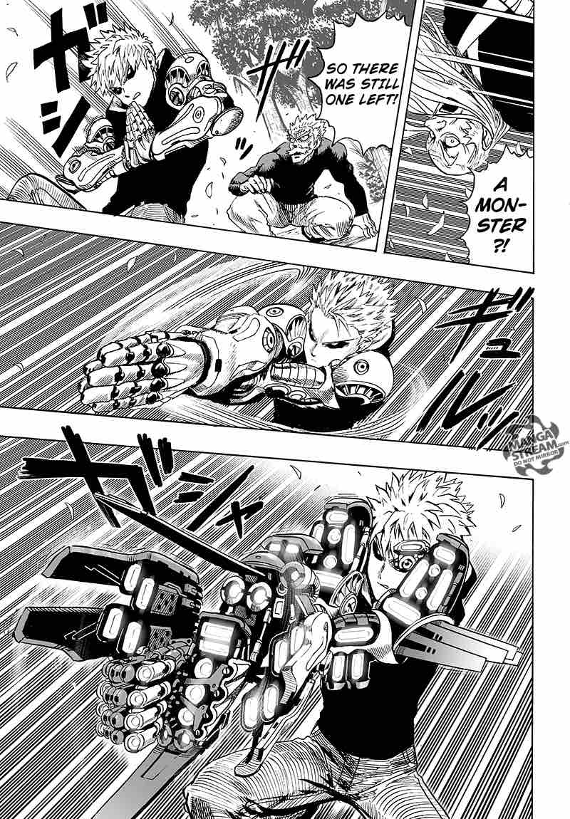 Chapter 132 - Escalation (Image 43)