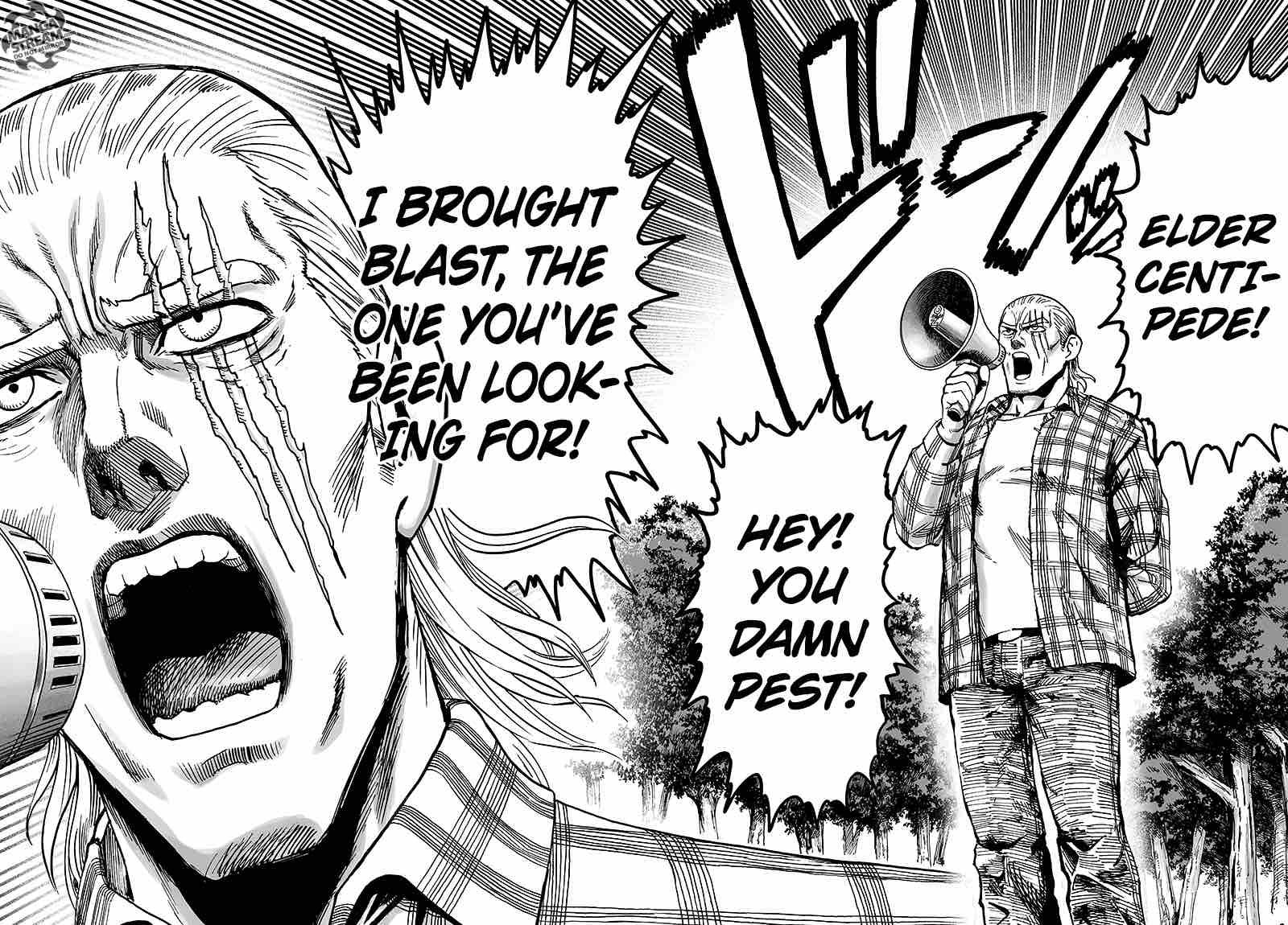 Chapter 132 - Escalation (Image 114)