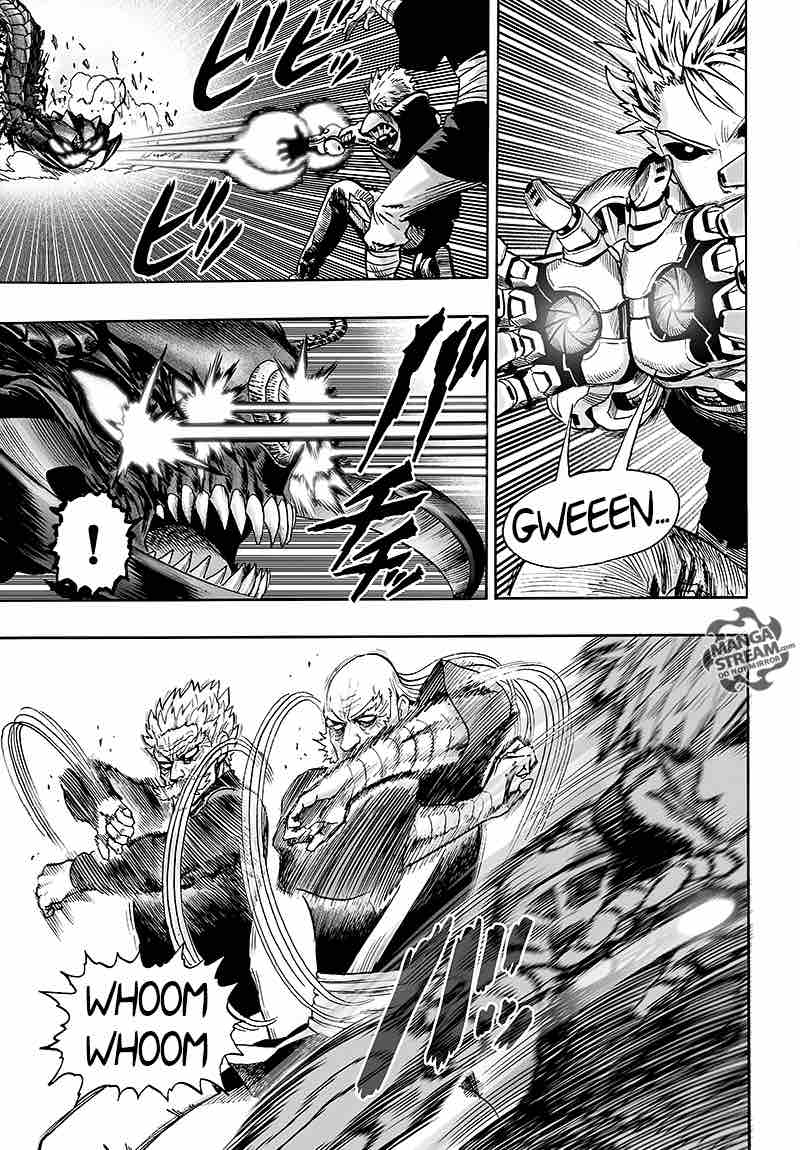 Chapter 132 - Escalation (Image 67)