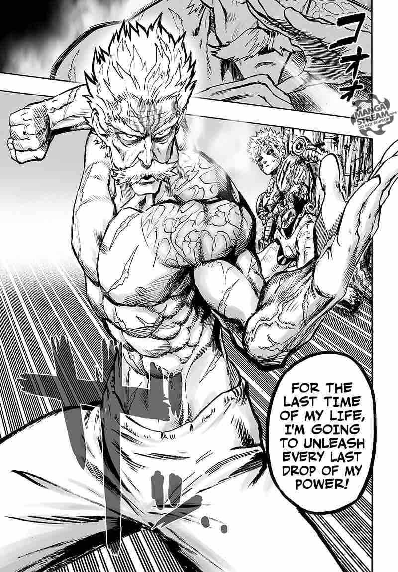Chapter 132 - Escalation (Image 113)