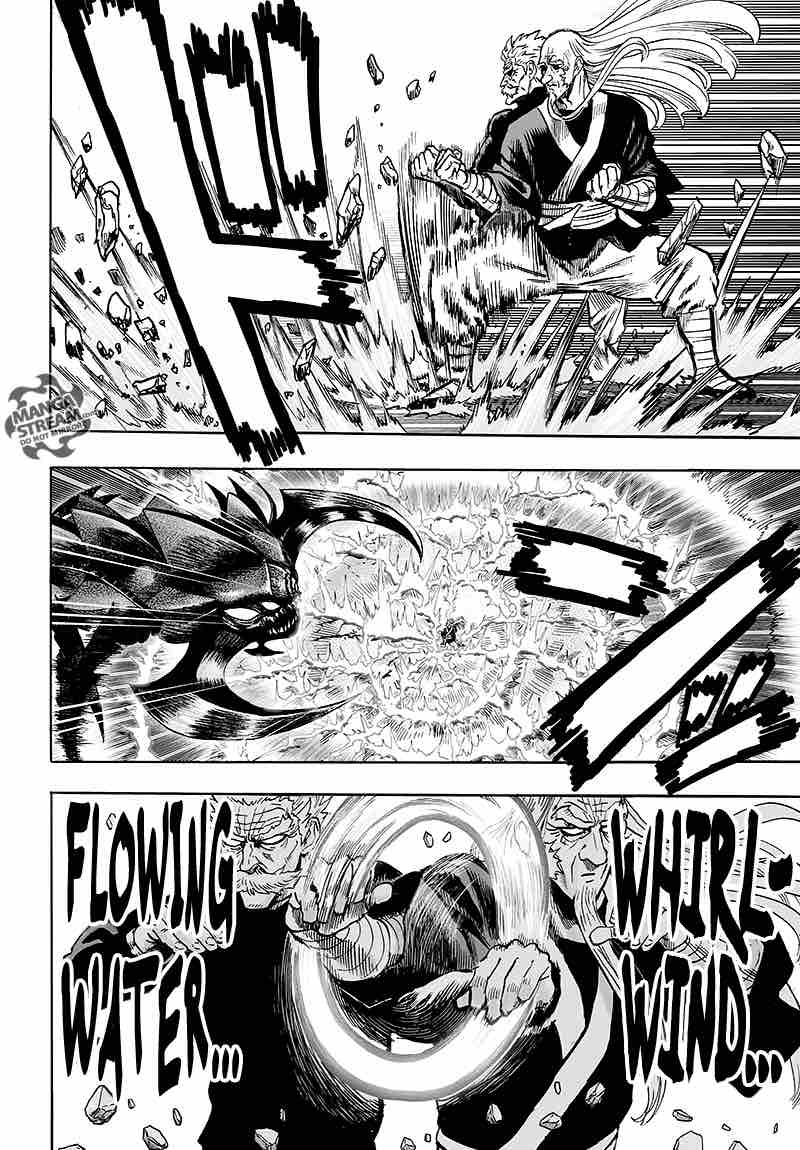 Chapter 132 - Escalation (Image 68)