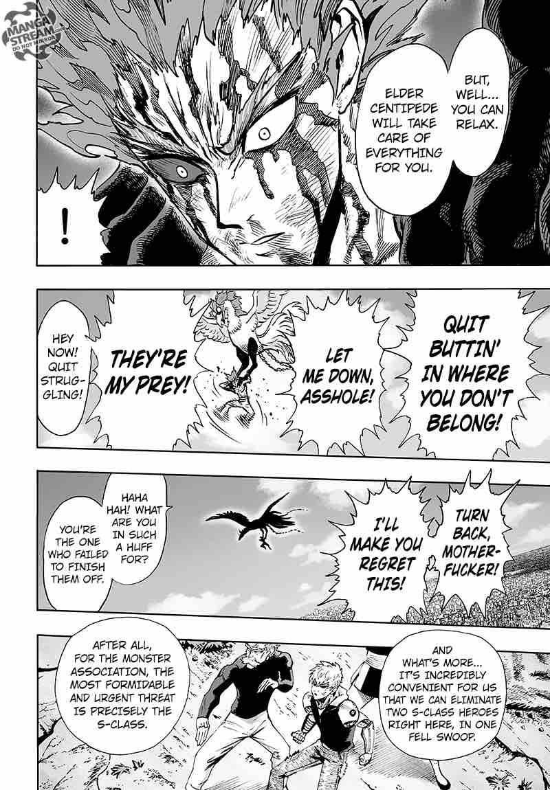 Chapter 132 - Escalation (Image 60)