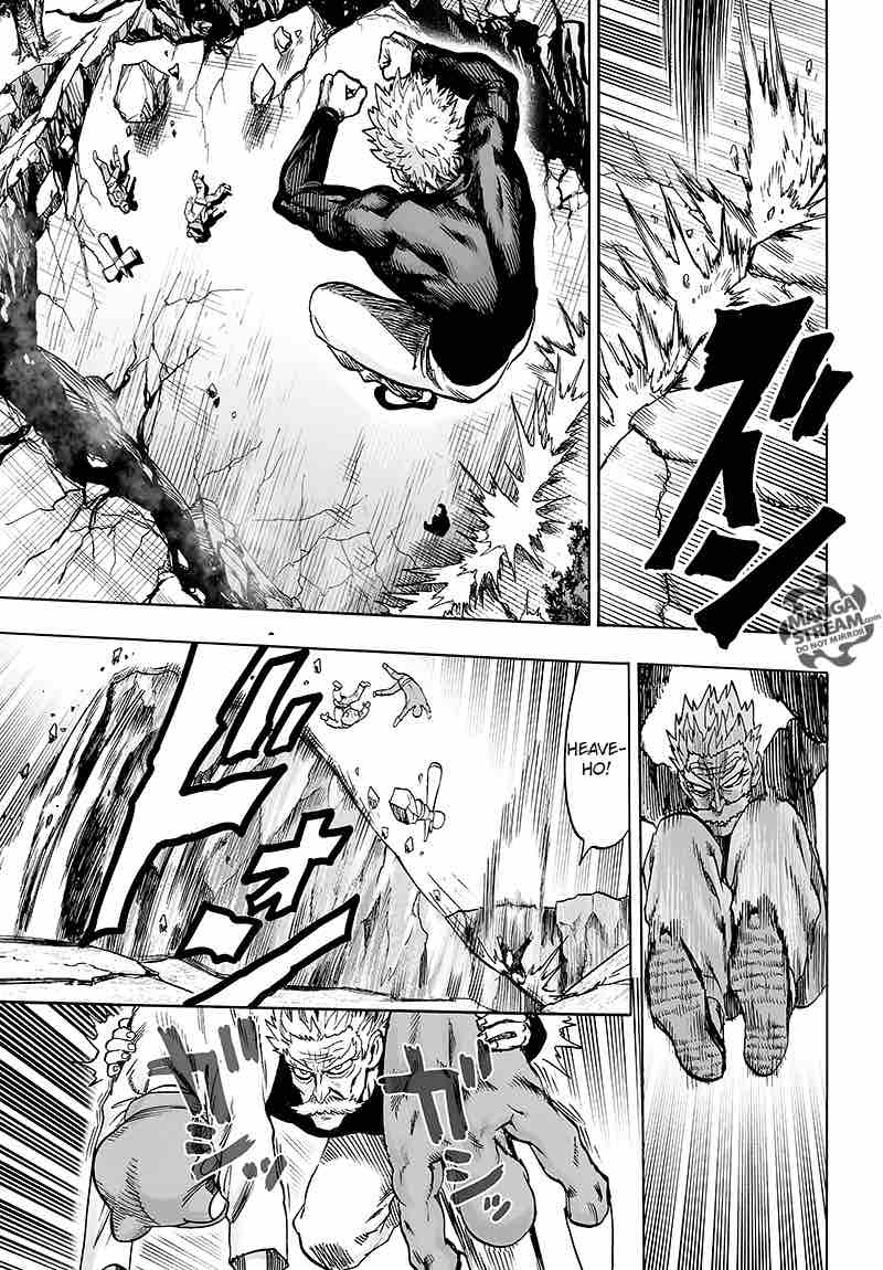 Chapter 132 - Escalation (Image 55)
