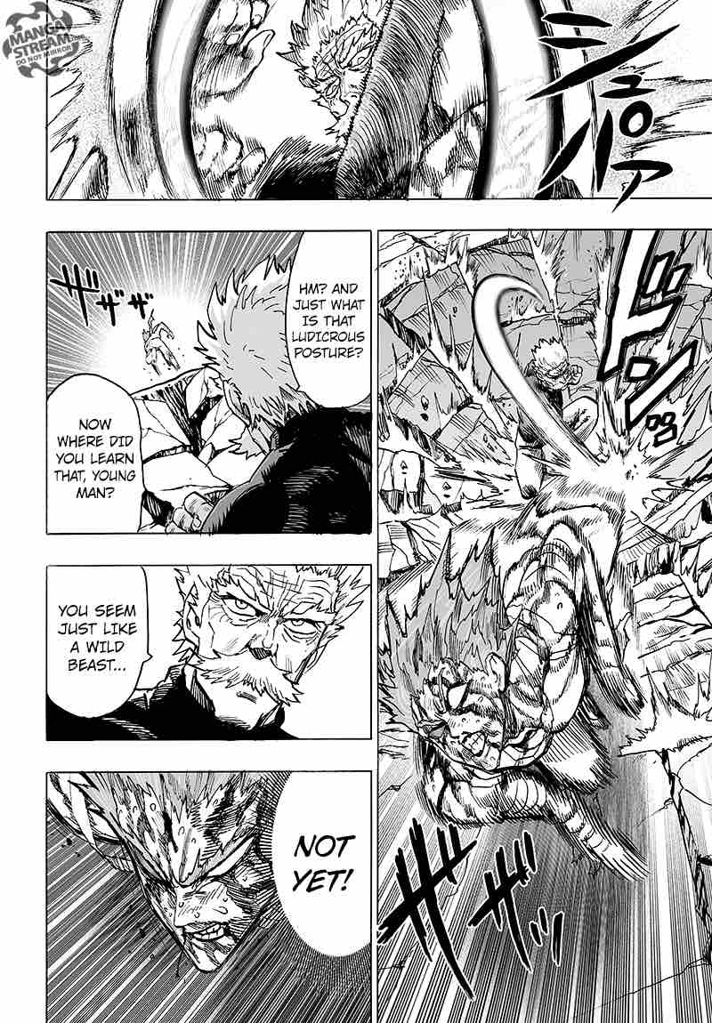 Chapter 132 - Escalation (Image 15)