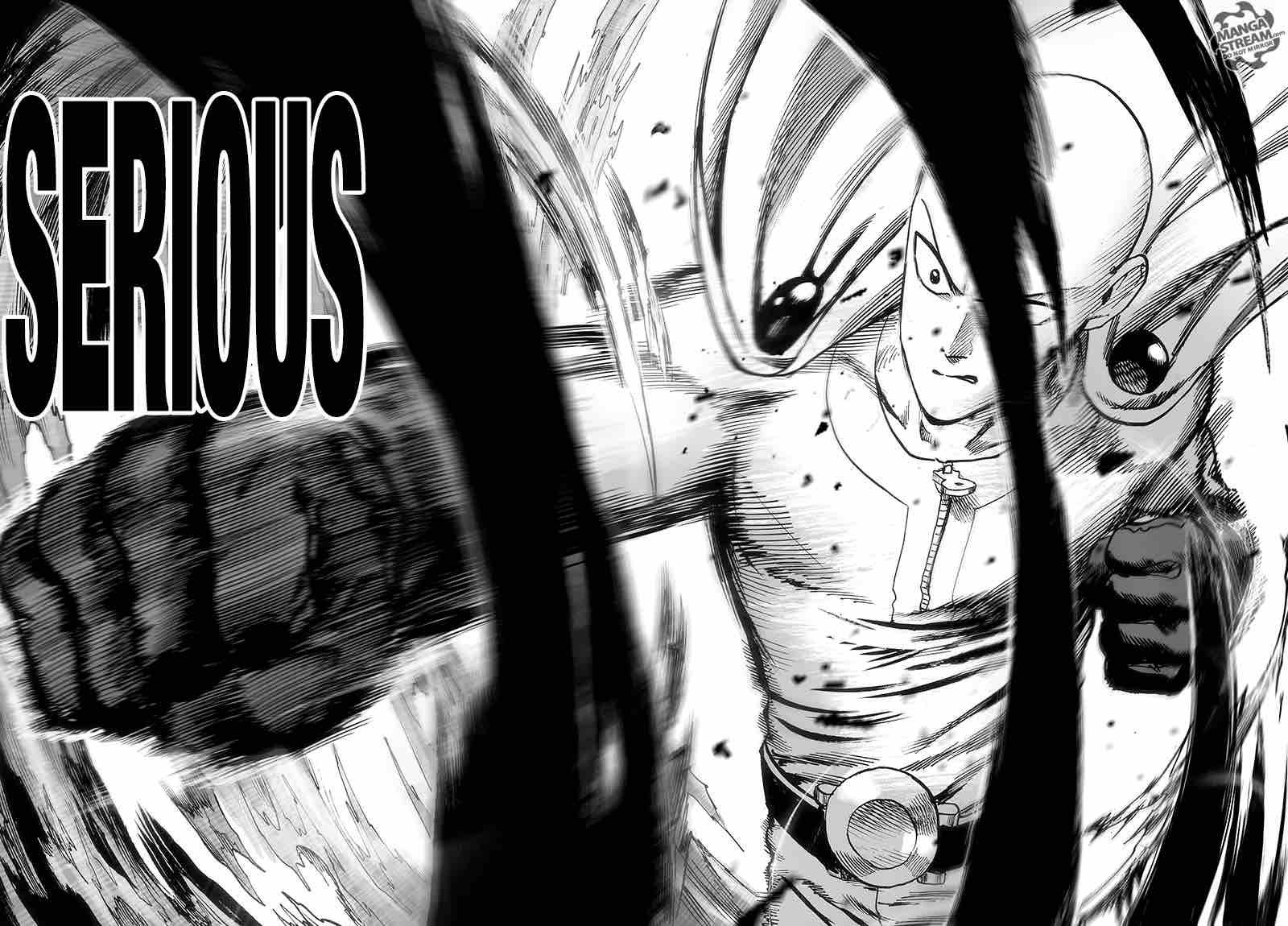 Chapter 132 - Escalation (Image 123)