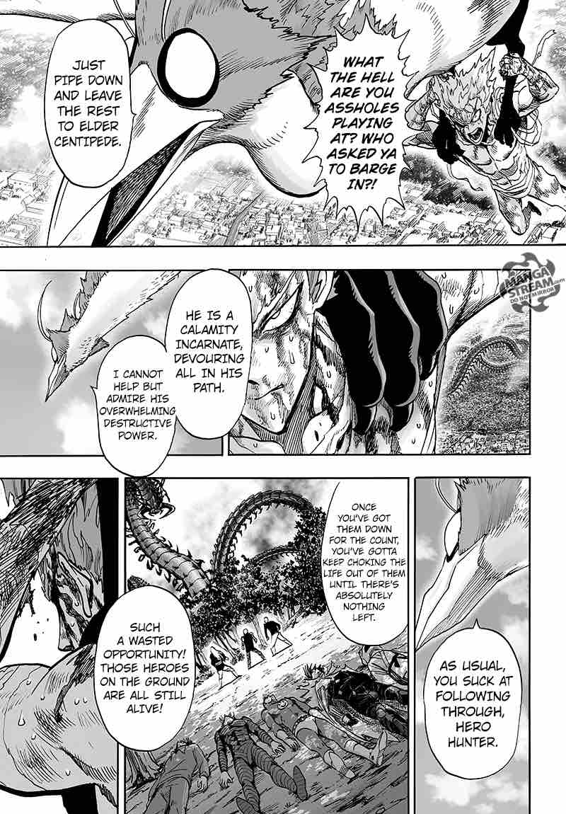 Chapter 132 - Escalation (Image 59)