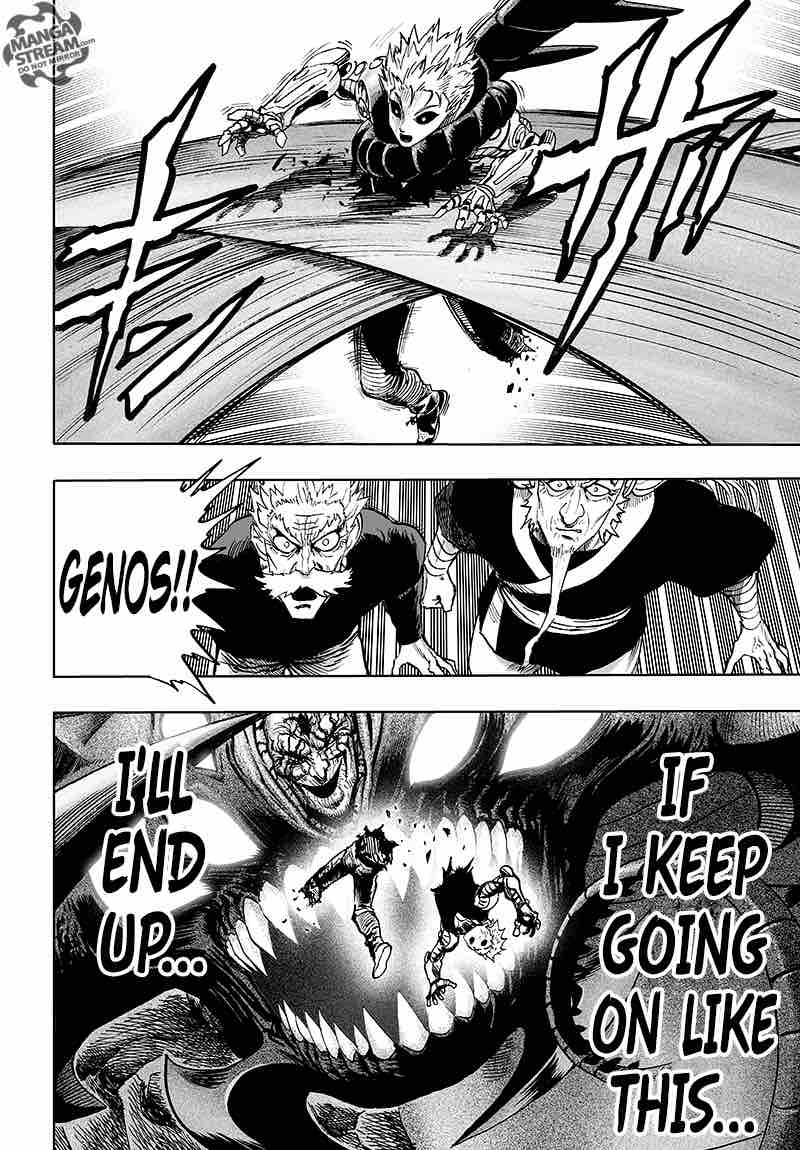 Chapter 132 - Escalation (Image 95)