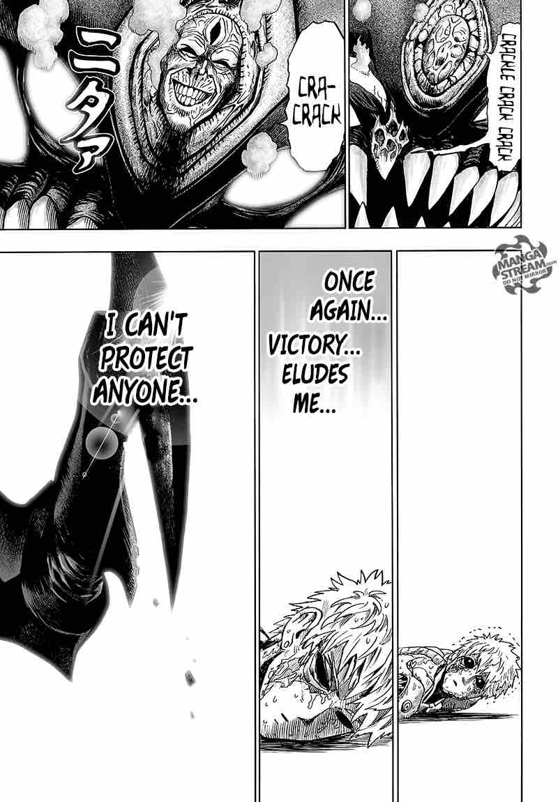 Chapter 132 - Escalation (Image 107)