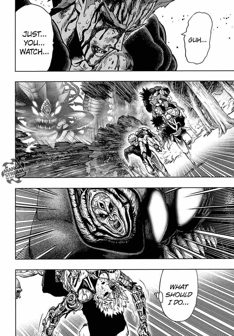 Chapter 132 - Escalation (Image 110)