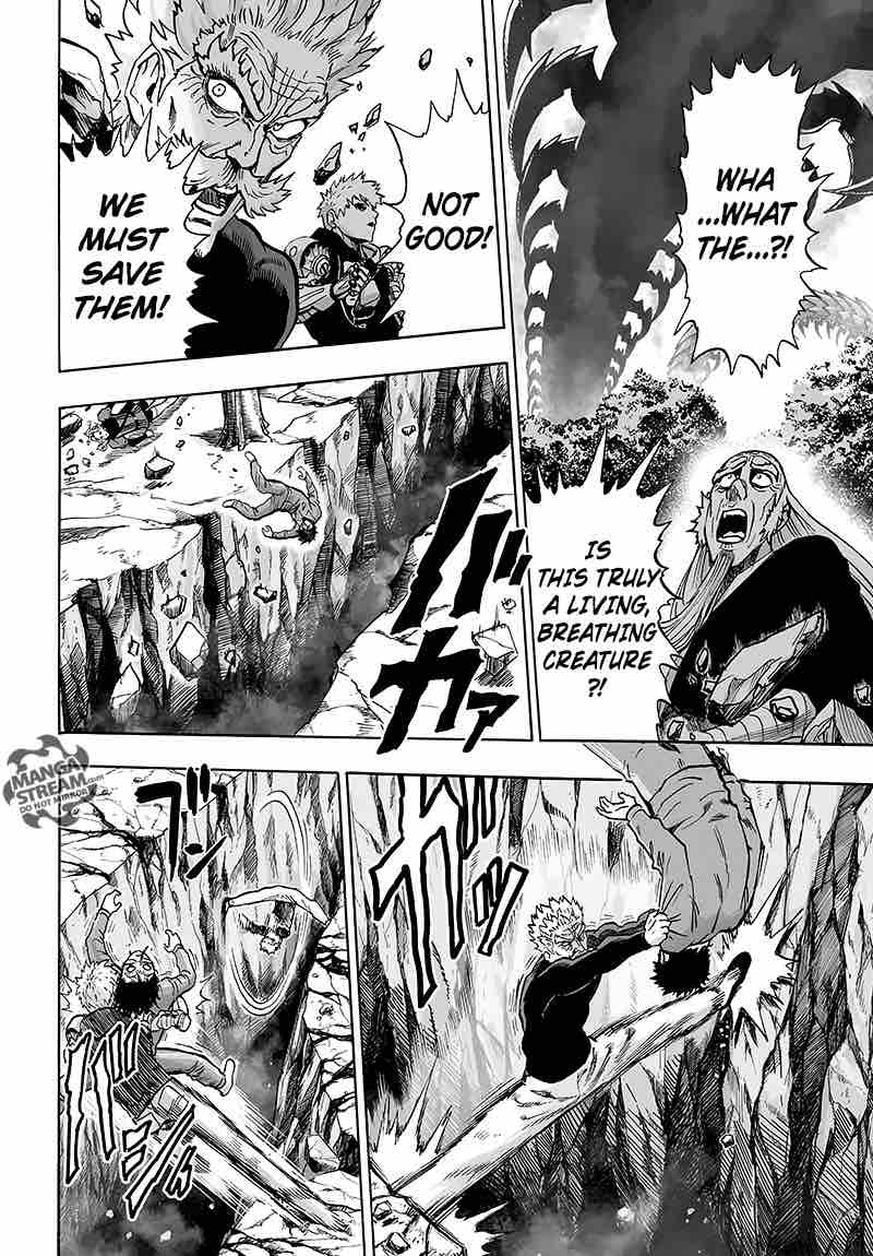 Chapter 132 - Escalation (Image 54)