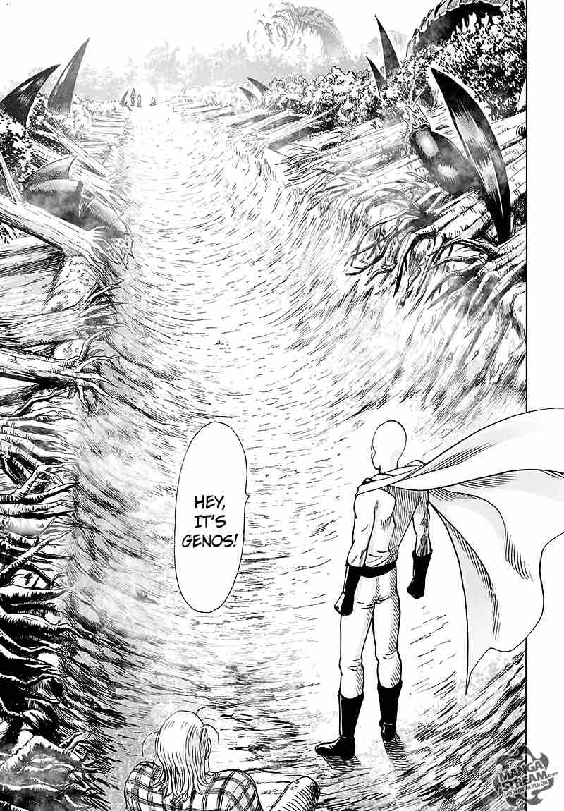 Chapter 132 - Escalation (Image 128)