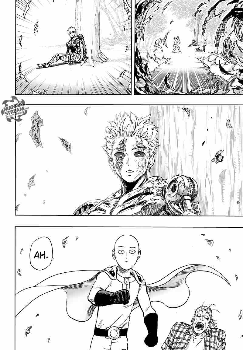 Chapter 132 - Escalation (Image 127)