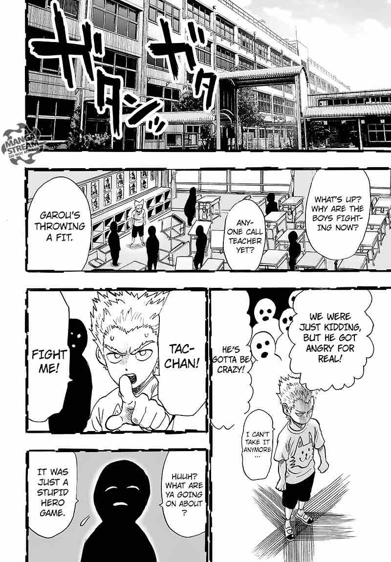 Chapter 132 - Escalation (Image 29)