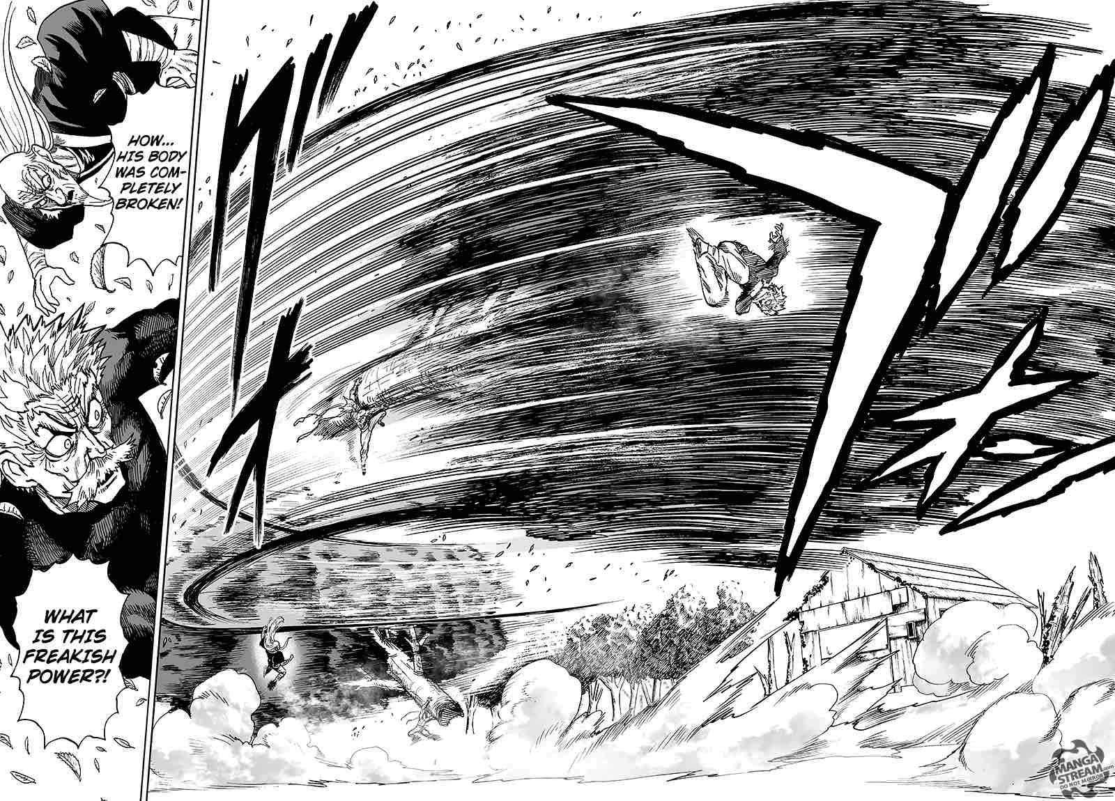 Chapter 132 - Escalation (Image 39)