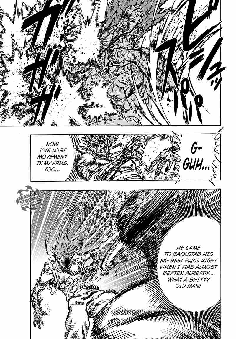 Chapter 132 - Escalation (Image 22)