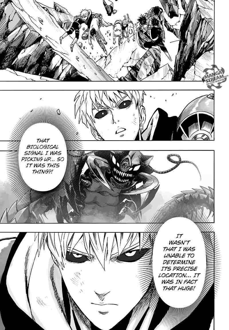 Chapter 132 - Escalation (Image 57)
