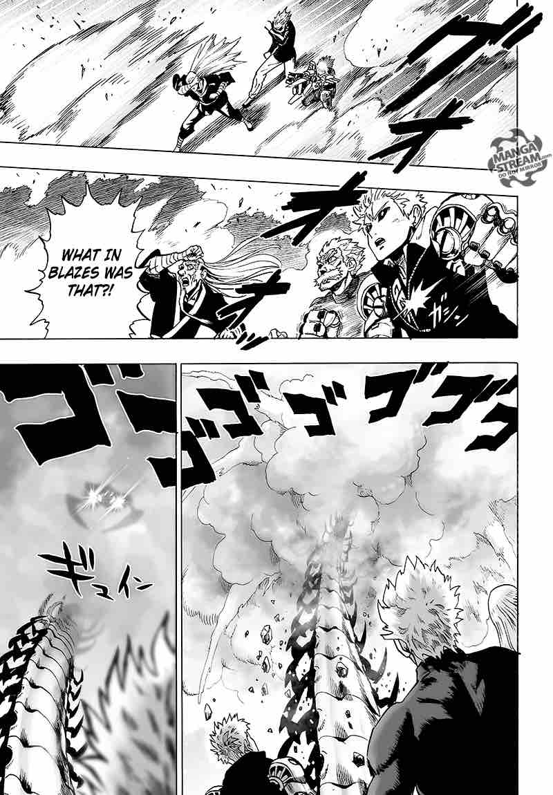 Chapter 132 - Escalation (Image 50)