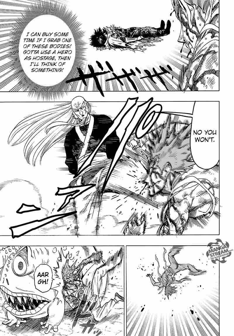 Chapter 132 - Escalation (Image 16)