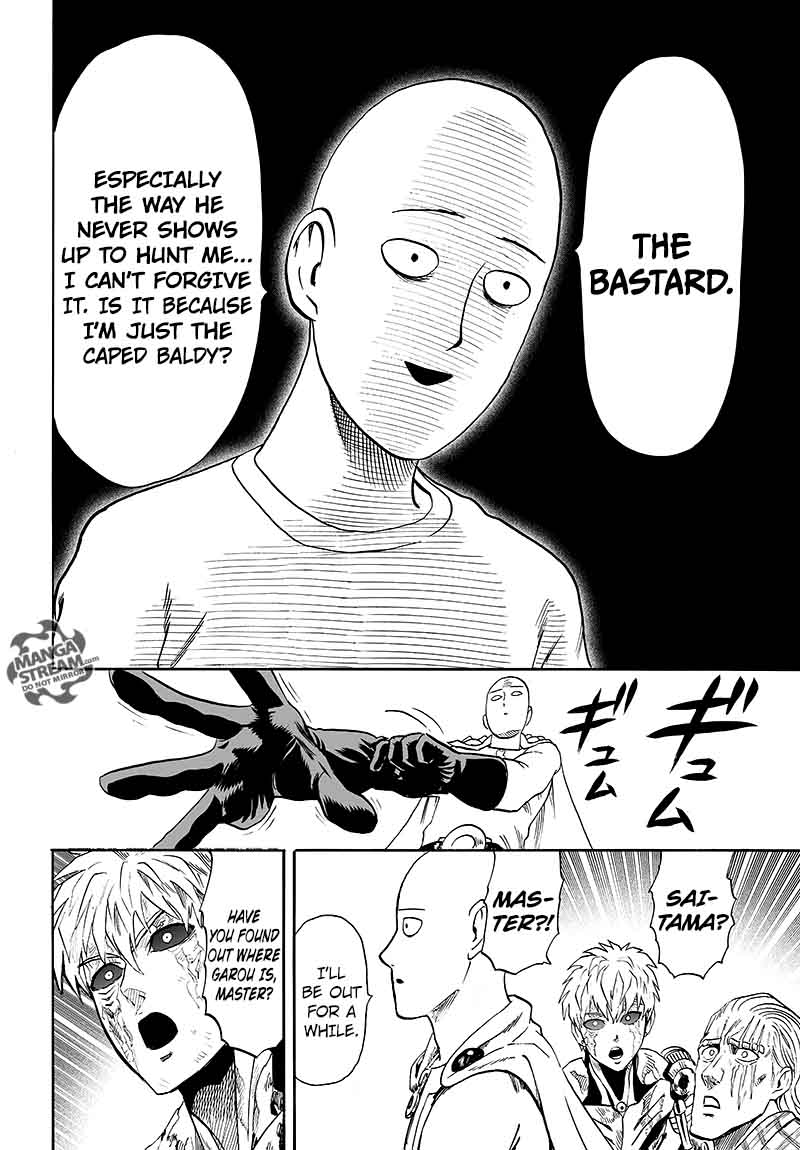 Chapter 133 - Is it because Im the caped baldy (Image 40)