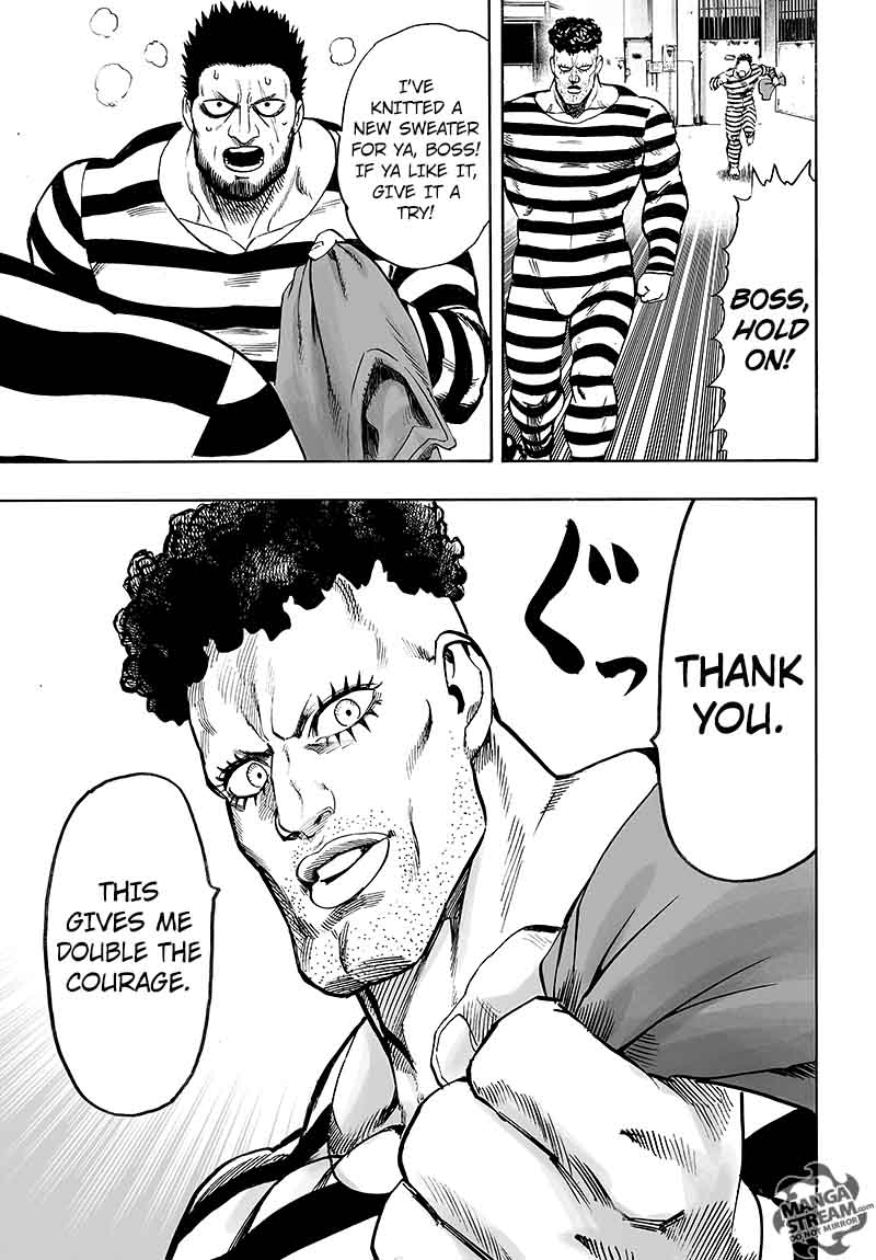 Chapter 133 - Is it because Im the caped baldy (Image 23)